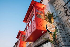 Karnelyan Alaçatı