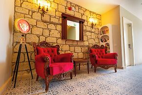 Karnelyan Alaçatı