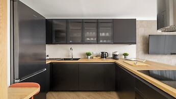 Apartamenty Sun & Snow Graniczna