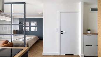 Apartamenty Sun & Snow Graniczna