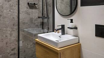 Apartamenty Sun & Snow Graniczna