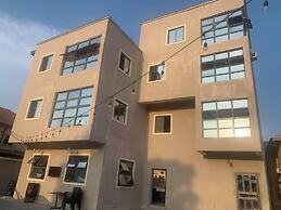 Paradise  Hotel and Suites