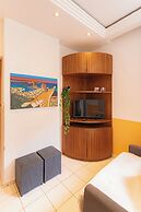 SUH Copacabana 52 Cozy Beach