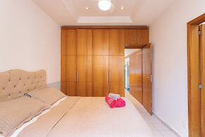 SUH Copacabana 52 Cozy Beach