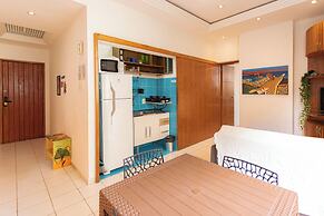 SUH Copacabana 52 Cozy Beach