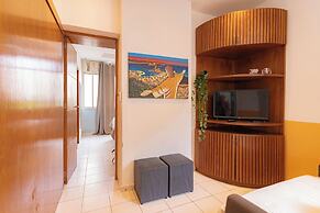 SUH Copacabana 52 Cozy Beach