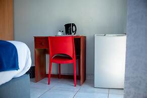 LUGOGO GUESTHOUSE
