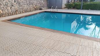Lekosokky  Hotel and Suites