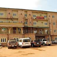 Lekosokky  Hotel and Suites