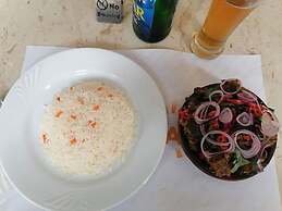 Lekosokky  Hotel and Suites