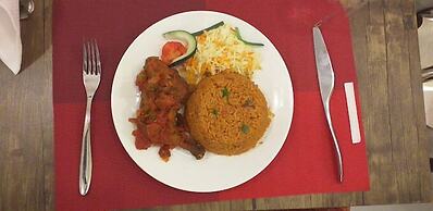 Lekosokky  Hotel and Suites