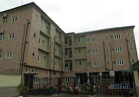Lekosokky  Hotel and Suites