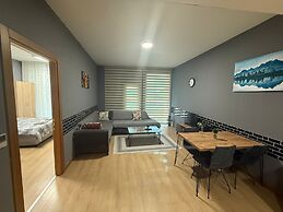 Sena House