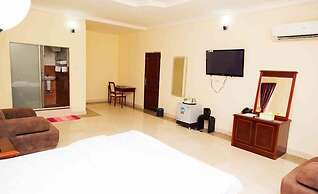 ABUAD Guest House