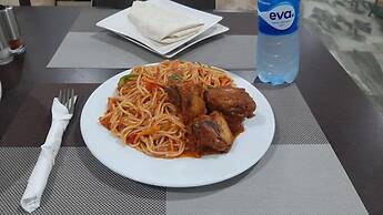 ABUAD Guest House