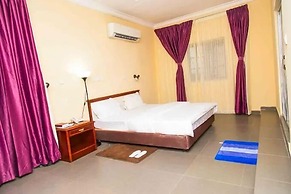 ABUAD Guest House