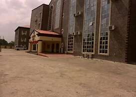 ABUAD Guest House
