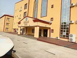 ABUAD Guest House