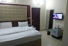 ABUAD Guest House