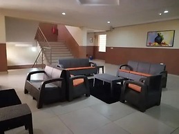 ABUAD Guest House