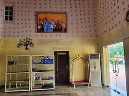 ABUAD Guest House