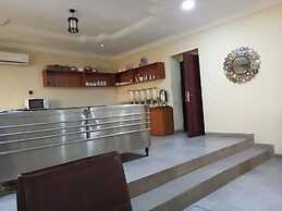 ABUAD Guest House