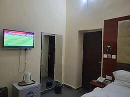 ABUAD Guest House