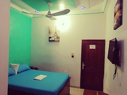 HOTEL AYELAWADJE 2