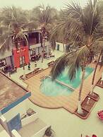 HOTEL AYELAWADJE 2