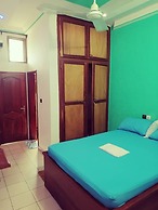 HOTEL AYELAWADJE 2