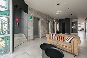 Top Bed Mixed Shared Room