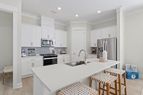 Sugar Shores at Summer Salt