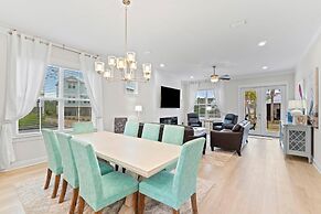 Sugar Shores at Summer Salt