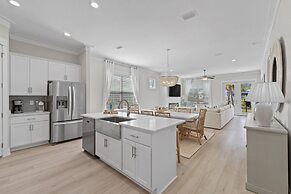 Sugar Shores at Summer Salt