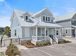 Sugar Shores at Summer Salt