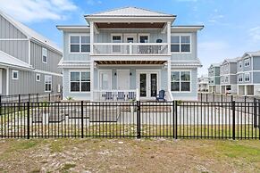 Sugar Shores at Summer Salt