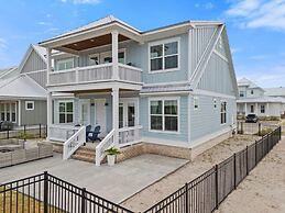 Sugar Shores at Summer Salt