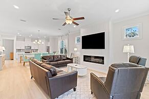 Sugar Shores at Summer Salt