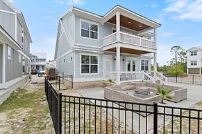 Sugar Shores at Summer Salt