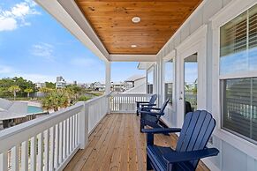 Sugar Shores at Summer Salt