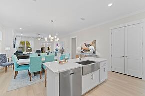 Sugar Shores at Summer Salt