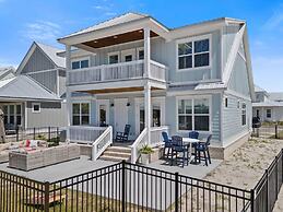 Sugar Shores at Summer Salt