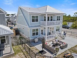 Sugar Shores at Summer Salt