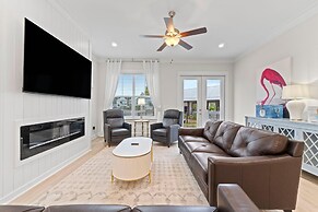 Sugar Shores at Summer Salt