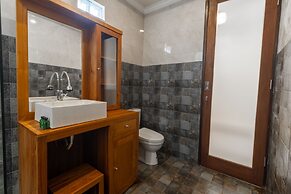 Siddhi Villa Ubud
