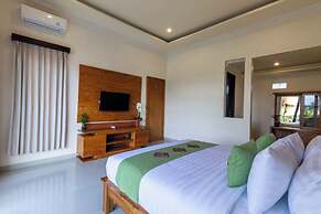 Siddhi Villa Ubud