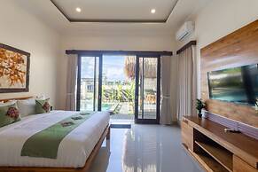 Siddhi Villa Ubud