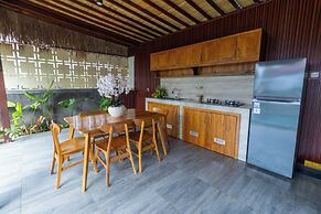 Siddhi Villa Ubud