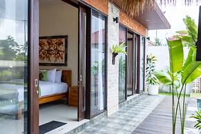 Siddhi Villa Ubud