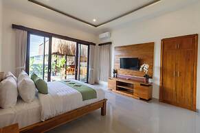Siddhi Villa Ubud